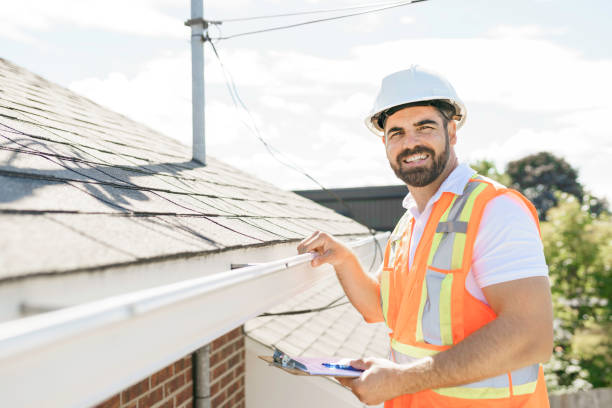 Best Residential Roofing Contractor  in Kinston, NC